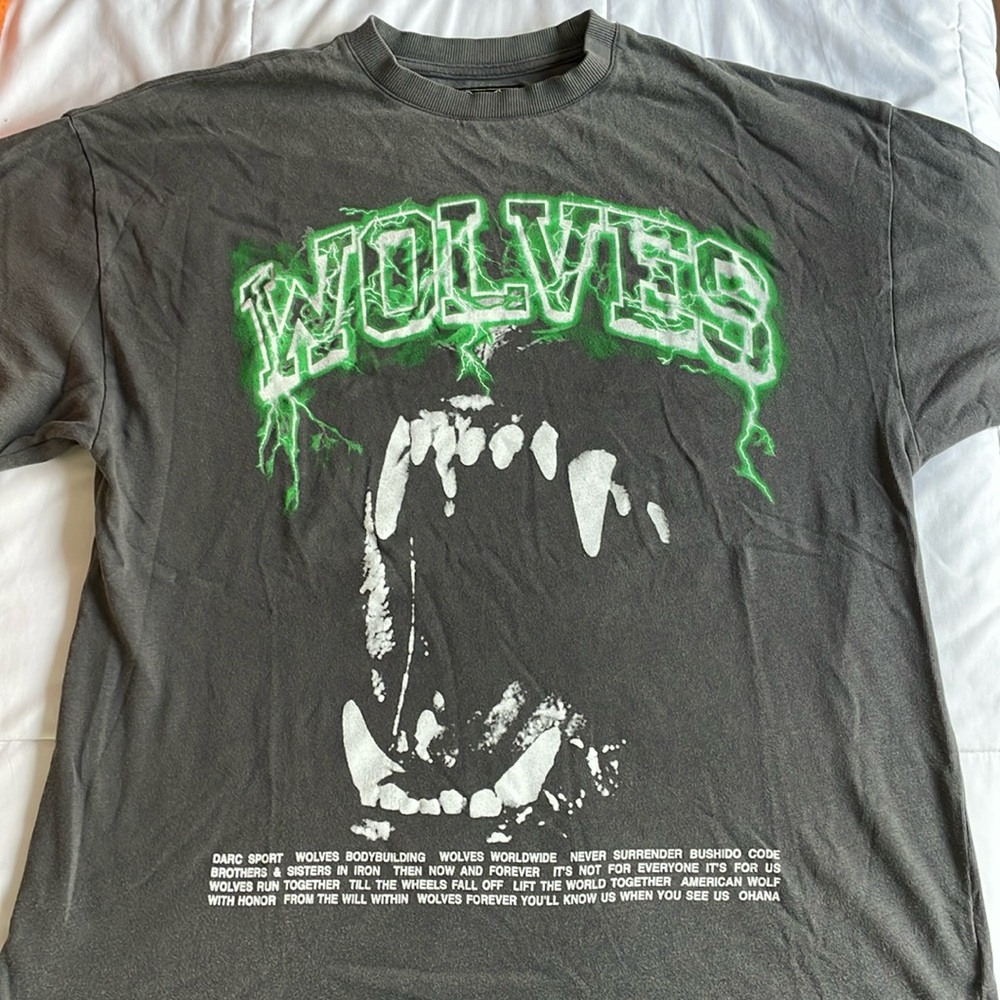 Darc Sport Tee